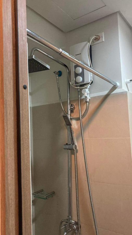 Smdc Coast Residences Lovely Fully-Furnished 1 Bedroom Condo With Pool Manila Luaran gambar