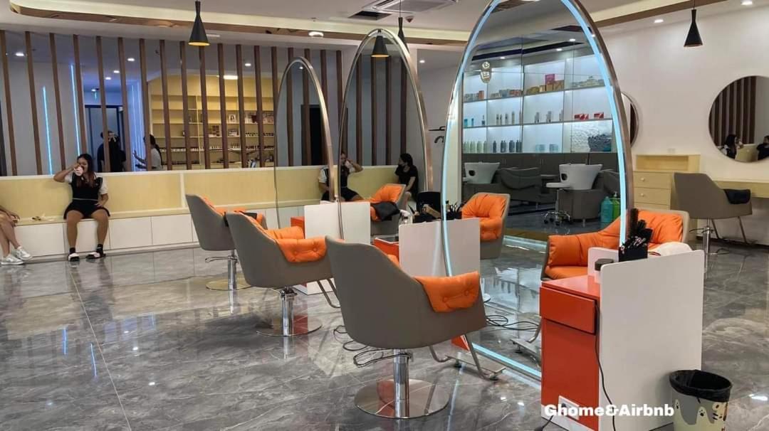 Smdc Coast Residences Lovely Fully-Furnished 1 Bedroom Condo With Pool Manila Luaran gambar